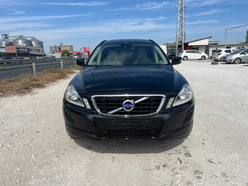 Volvo XC60 D3 AWD 2.4 - 163 к.с. EURO 5A ЛИЗИНГ, снимка 2 - Автомобили и джипове - 47340513