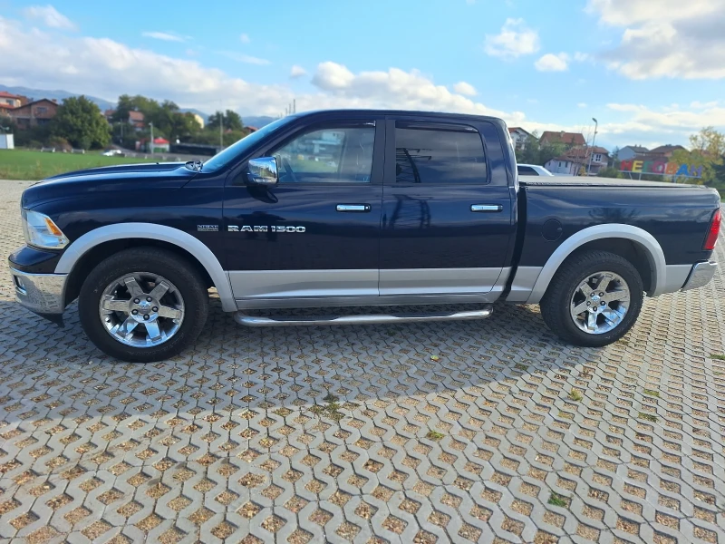 Dodge RAM 1500 LARAMIE HEMI , снимка 2 - Автомобили и джипове - 47476872