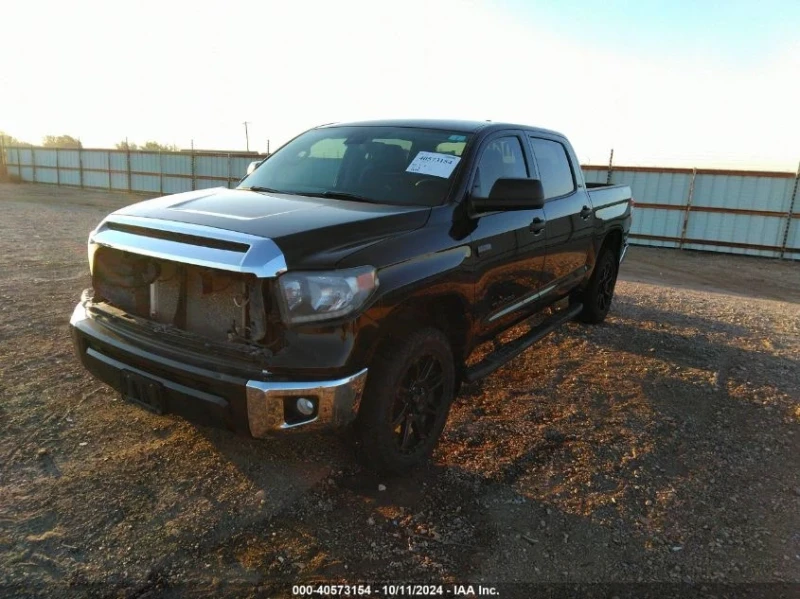 Toyota Tundra 2020 TOYOTA TUNDRA SR5, снимка 1 - Автомобили и джипове - 48585423