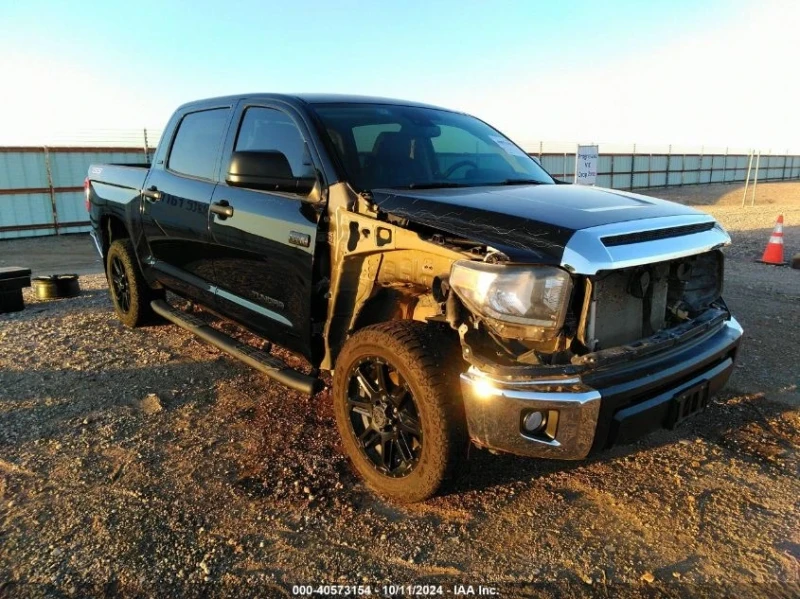 Toyota Tundra 2020 TOYOTA TUNDRA SR5, снимка 3 - Автомобили и джипове - 48585423