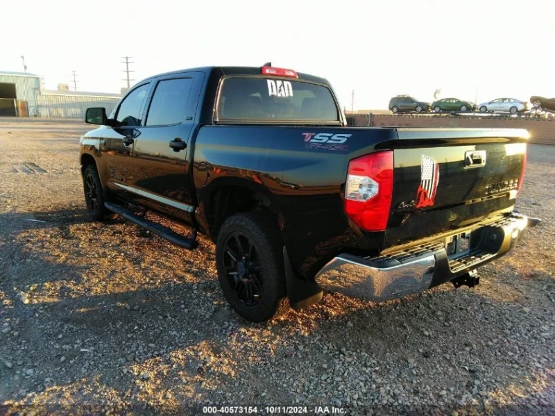 Toyota Tundra 2020 TOYOTA TUNDRA SR5, снимка 6 - Автомобили и джипове - 48585423