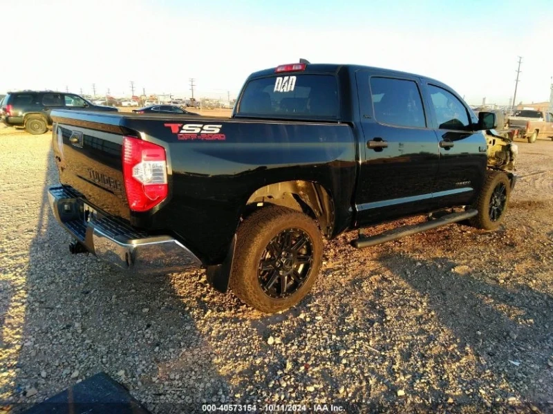 Toyota Tundra 2020 TOYOTA TUNDRA SR5, снимка 4 - Автомобили и джипове - 48585423