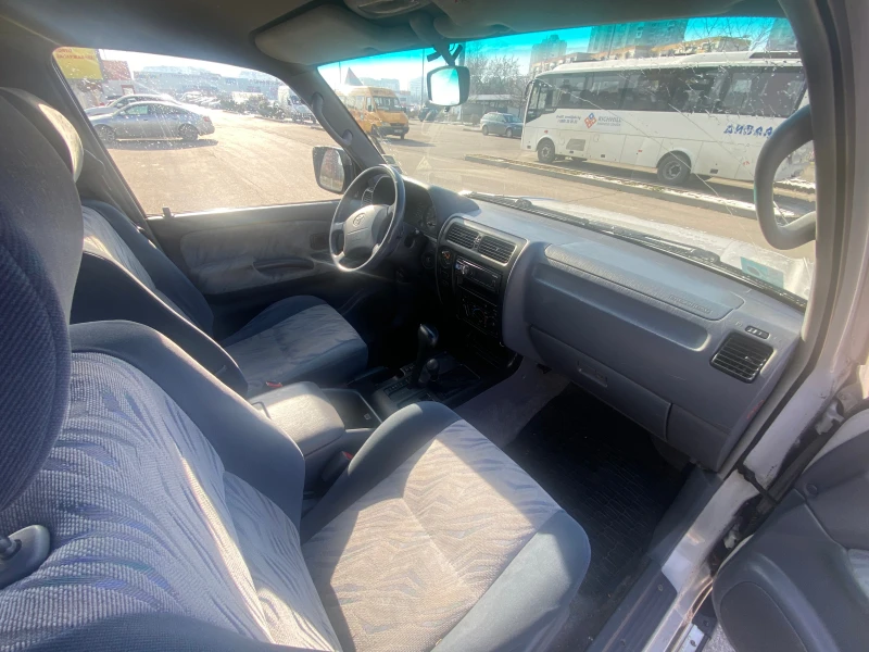 Toyota Land cruiser VX, снимка 9 - Автомобили и джипове - 48586062