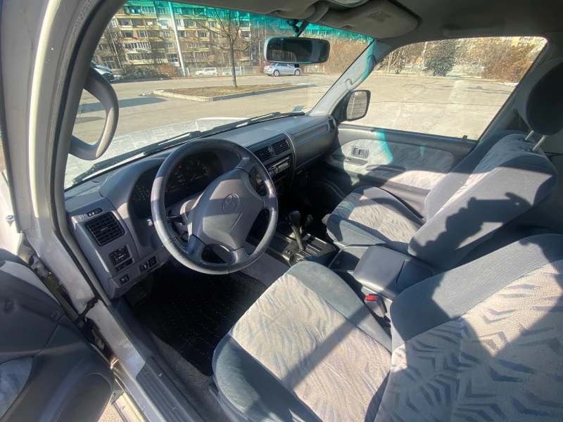 Toyota Land cruiser VX, снимка 16 - Автомобили и джипове - 48586062