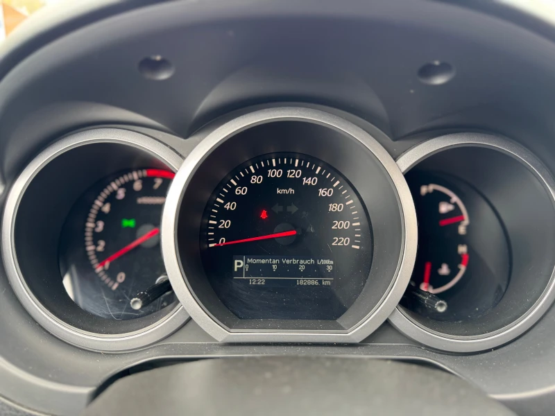 Suzuki Grand vitara 2.4i 4x4 Automatic, снимка 11 - Автомобили и джипове - 49751370