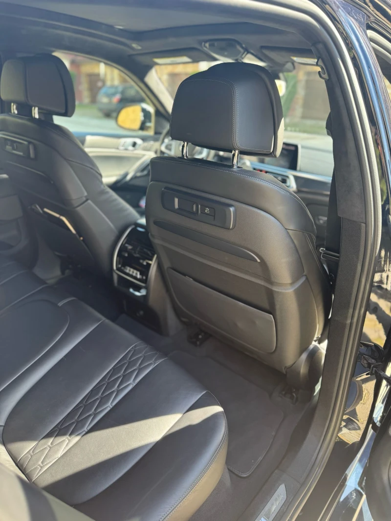 BMW X6 M 50i, снимка 11 - Автомобили и джипове - 52328860