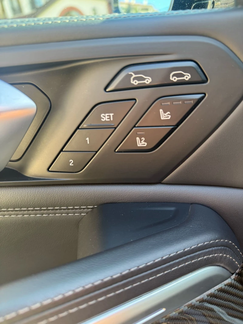 BMW X6 M 50i, снимка 5 - Автомобили и джипове - 52328860