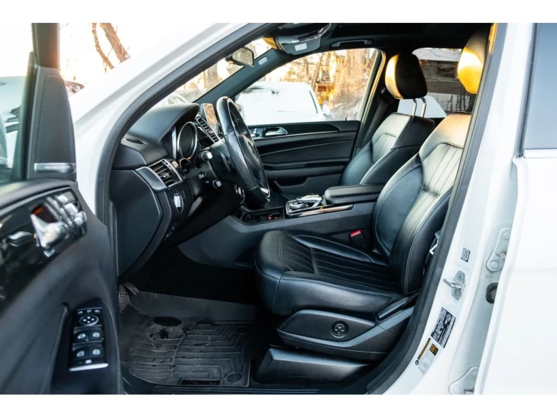 Mercedes-Benz GLE 350 АМГ-Панорама -Harman&Kardon , снимка 7 - Автомобили и джипове - 52777263