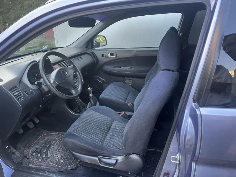 Honda Hr-v, снимка 10 - Автомобили и джипове - 52777353