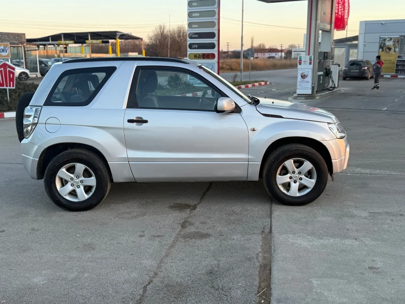 Suzuki Grand vitara 1.6I* 4X4* GAZ, снимка 17 - Автомобили и джипове - 52882283