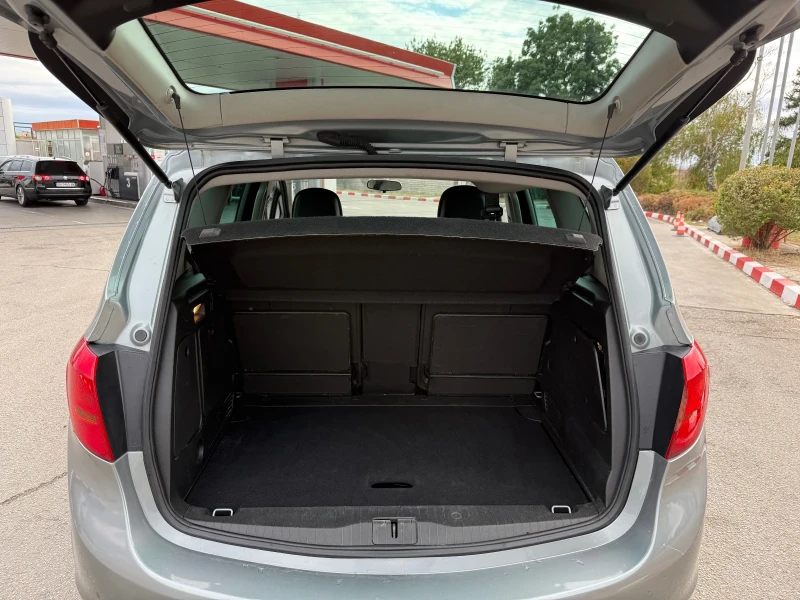 Opel Meriva 1.4TURBO GAZ EURO 6B, снимка 7 - Автомобили и джипове - 52882283