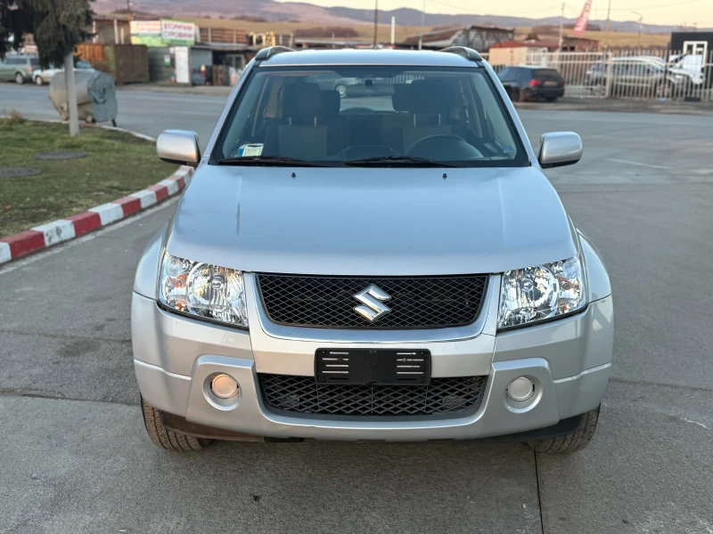 Suzuki Grand vitara 1.6I* 4X4* GAZ, снимка 15 - Автомобили и джипове - 52882283