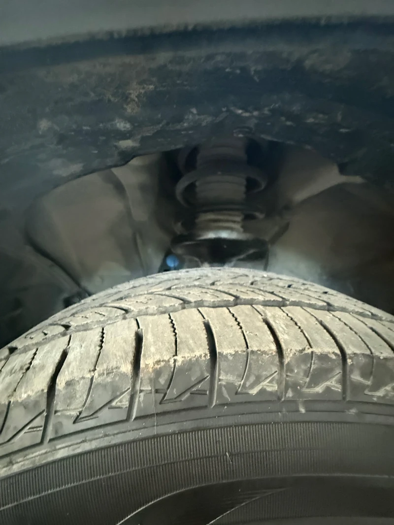 Suzuki Grand vitara 1.6I* 4X4* GAZ, снимка 12 - Автомобили и джипове - 52882283