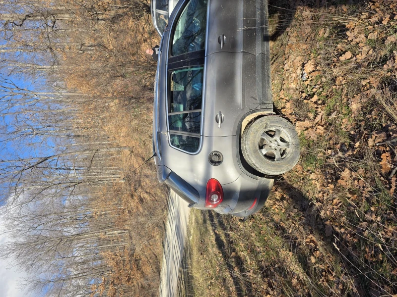 VW Tiguan, снимка 2 - Автомобили и джипове - 52999127