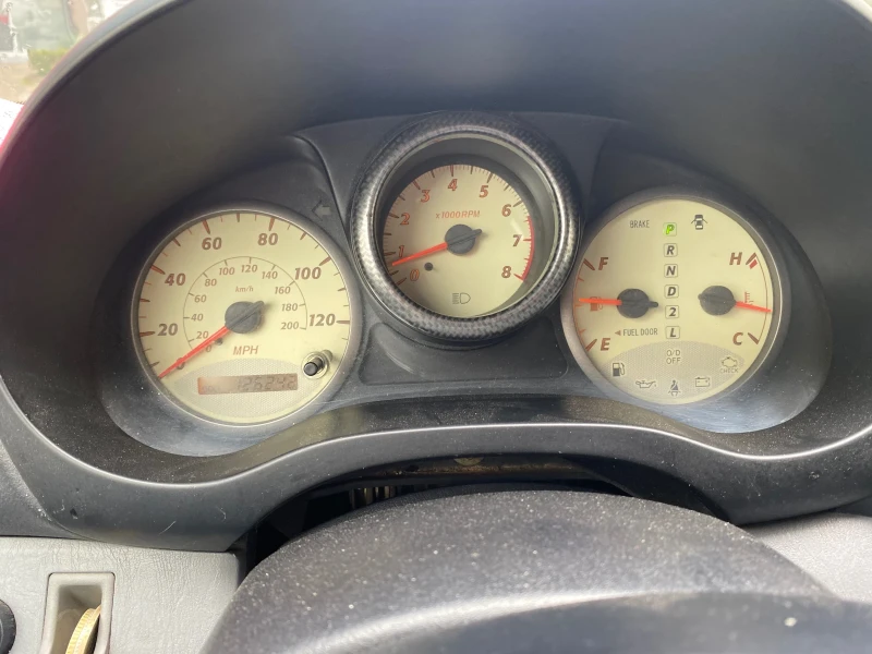 Toyota Rav4, снимка 5 - Автомобили и джипове - 52974633