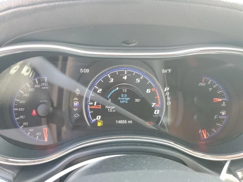 Jeep Grand cherokee * TRACKHAWK * CARFAX * , снимка 8 - Автомобили и джипове - 53111733