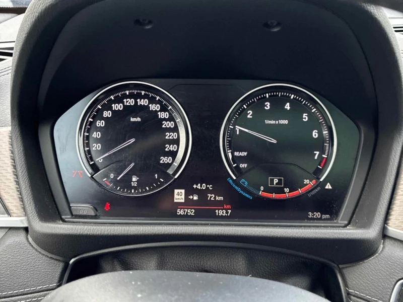 BMW X2 xDrive28i  CARFAX, снимка 8 - Автомобили и джипове - 53164267