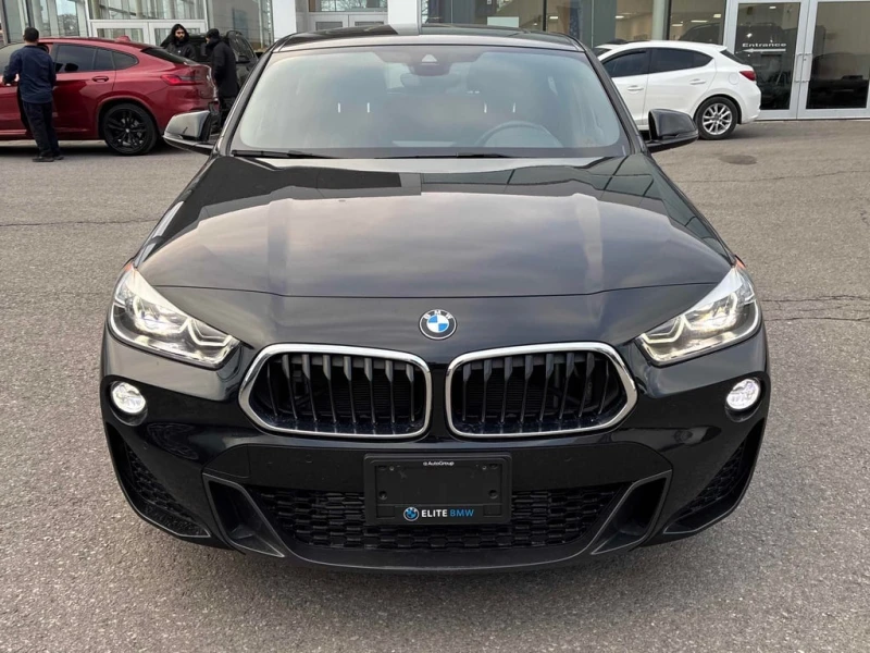 BMW X2 xDrive28i  CARFAX, снимка 6 - Автомобили и джипове - 53164267