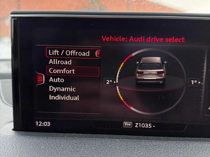 Audi Q7 2018 TECHNIK QUATTRO * БЕЗ ПЪРВОНАЧАЛНА ВНОСКА* , снимка 13 - Автомобили и джипове - 53181646