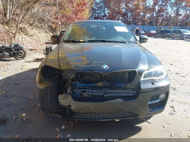 BMW X6 XDRIVE35I* Heads-up* Навигация* Подгрев* Камера, снимка 12 - Автомобили и джипове - 48125068