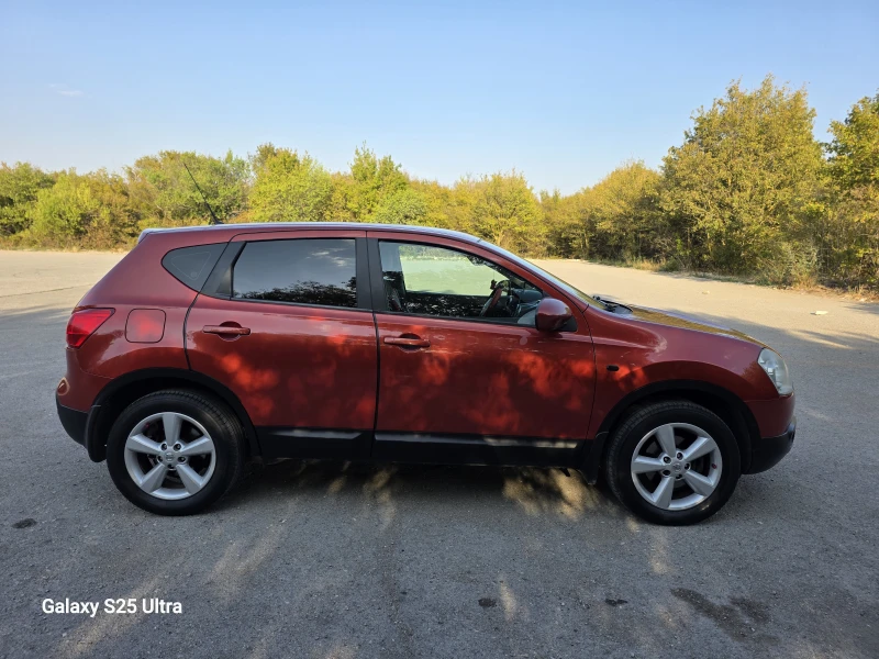 Nissan Qashqai 2.0i - 12800 лв. / 6544.54 € - 45762771 1
