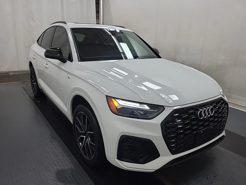 Audi Q5 * CARFAX * БЕЗ ПЪРВОНАЧАЛНА ВНОСКА - 49000 лв. / 25053.30 € - 73392458 1