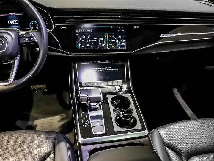 Audi Q7 PROGRESSIV/PANO/360 KAMEPA/ | Mobile.bg   12