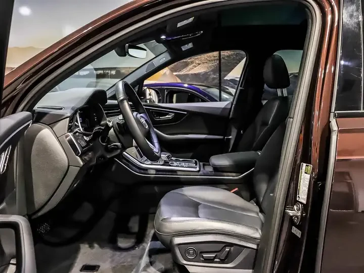 Audi Q7 PROGRESSIV/PANO/360 KAMEPA/ | Mobile.bg   7