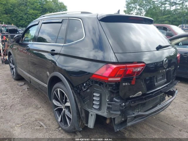 VW Tiguan R-LINE | Mobile.bg   3