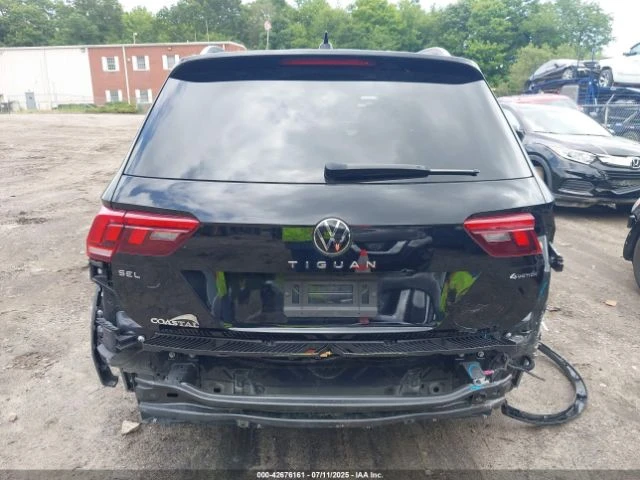 VW Tiguan R-LINE | Mobile.bg   6