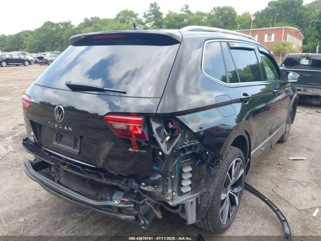 VW Tiguan R-LINE | Mobile.bg   4