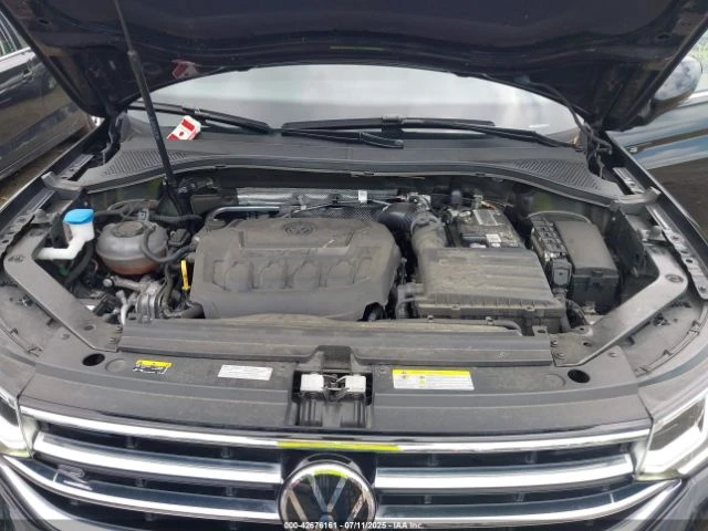 VW Tiguan R-LINE | Mobile.bg   10