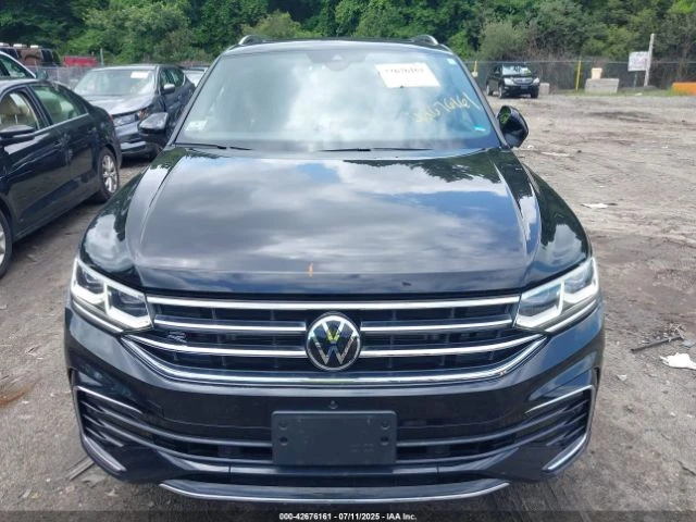 VW Tiguan R-LINE | Mobile.bg   5