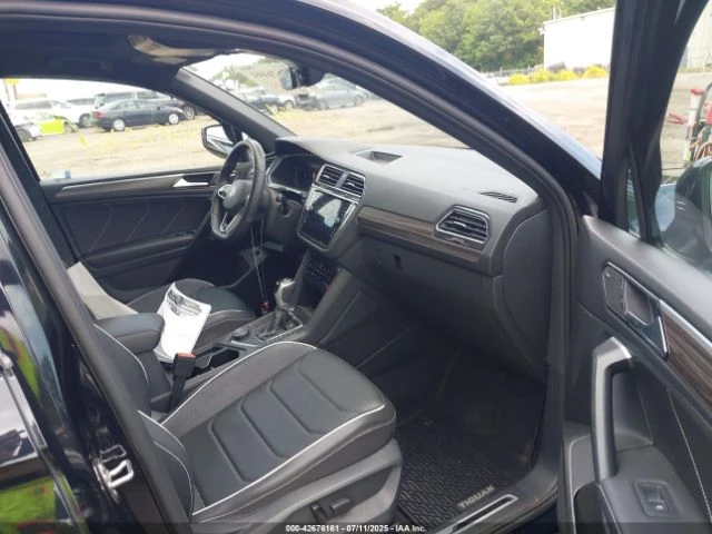 VW Tiguan R-LINE | Mobile.bg   7