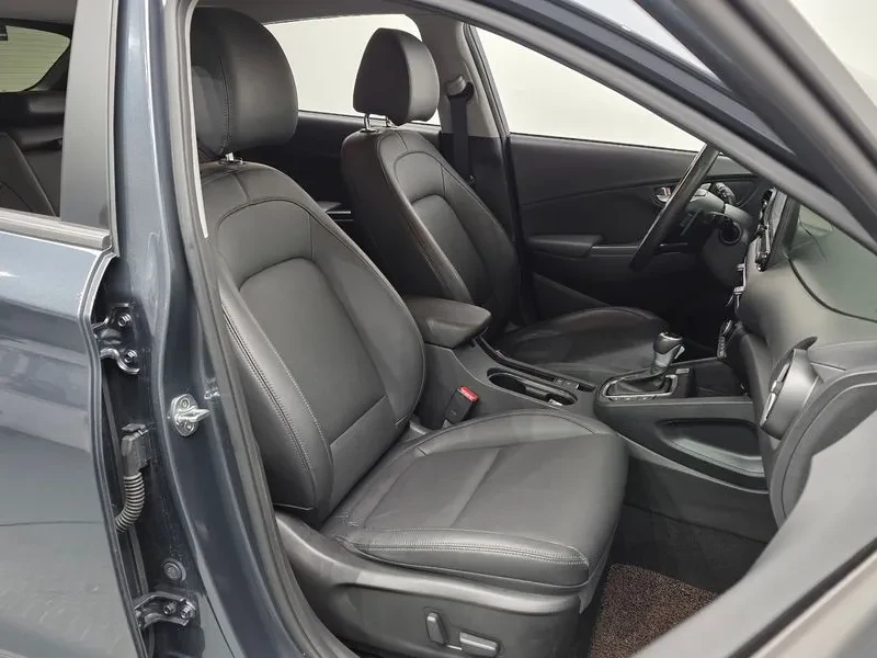Hyundai Kona Hybrid Inspiration, снимка 11 - Автомобили и джипове - 54751059