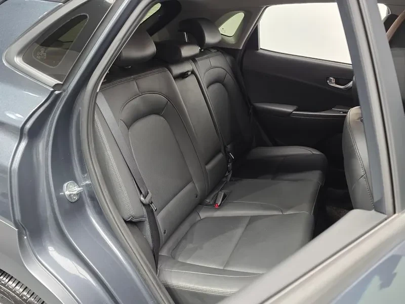 Hyundai Kona Hybrid Inspiration, снимка 13 - Автомобили и джипове - 54751059