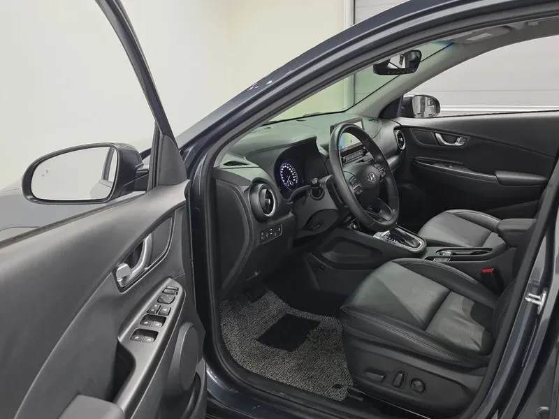 Hyundai Kona Hybrid Inspiration, снимка 12 - Автомобили и джипове - 54751059