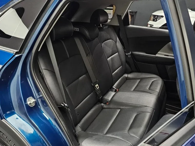 Kia Niro  Luxury, снимка 11 - Автомобили и джипове - 56321932