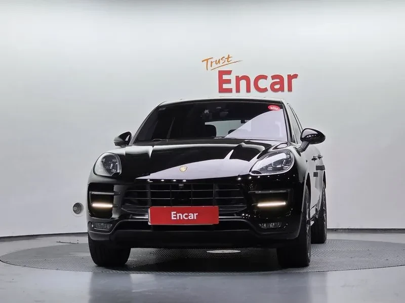 Porsche Macan 3.6 Turbo/ BOSE/ PANO/ ������/ �������� | Mobile.bg � ����������� 3