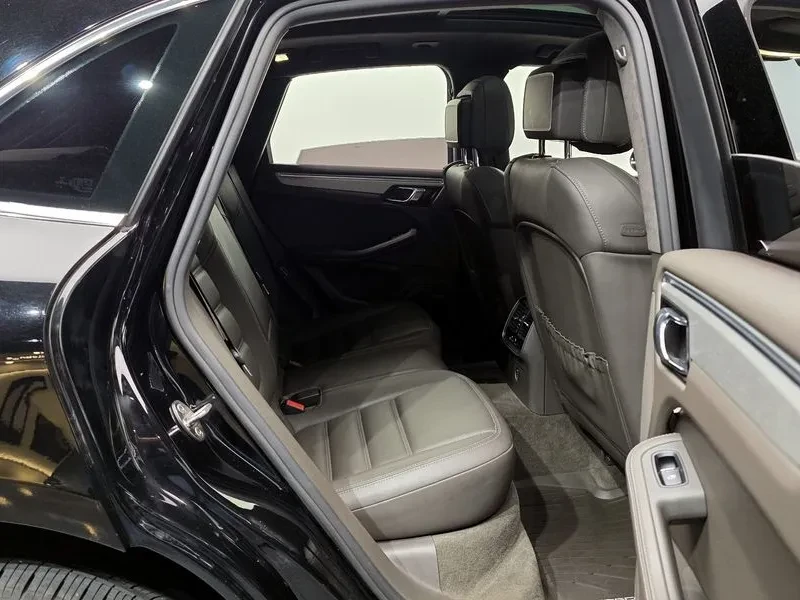 Porsche Macan 3.6 Turbo/ BOSE/ PANO/ ������/ �������� | Mobile.bg � ����������� 12