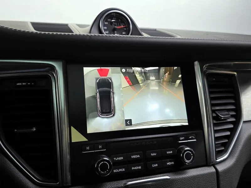 Porsche Macan 3.6 Turbo/ BOSE/ PANO/ ������/ �������� | Mobile.bg � ����������� 15
