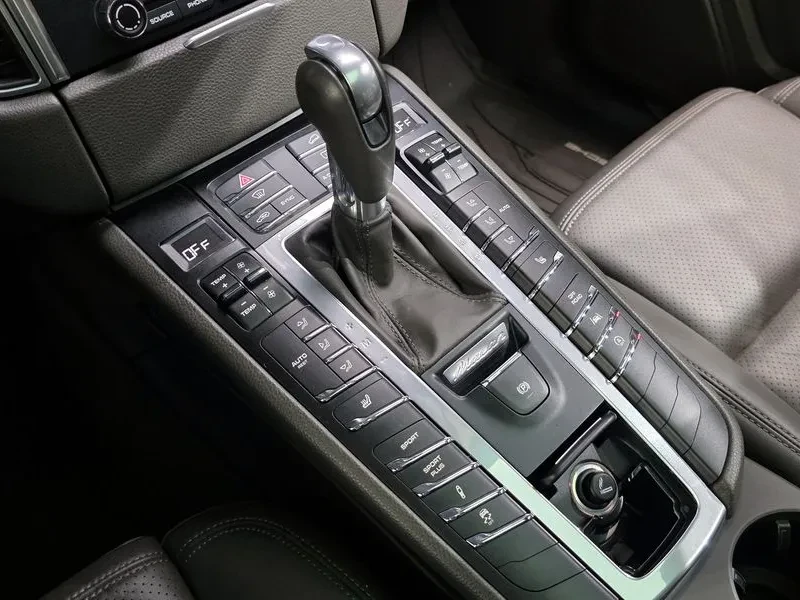 Porsche Macan 3.6 Turbo/ BOSE/ PANO/ ������/ �������� | Mobile.bg � ����������� 9