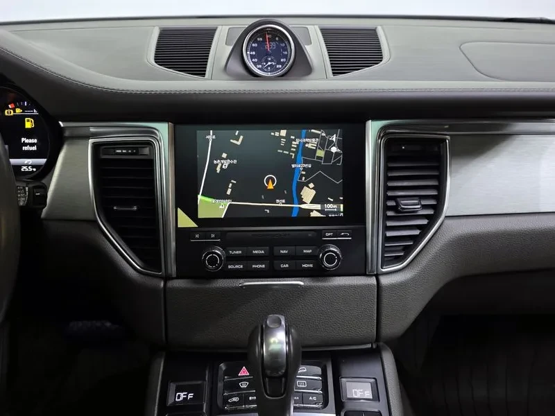 Porsche Macan 3.6 Turbo/ BOSE/ PANO/ ������/ �������� | Mobile.bg � ����������� 14