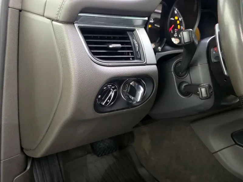 Porsche Macan 3.6 Turbo/ BOSE/ PANO/ ������/ �������� | Mobile.bg � ����������� 17