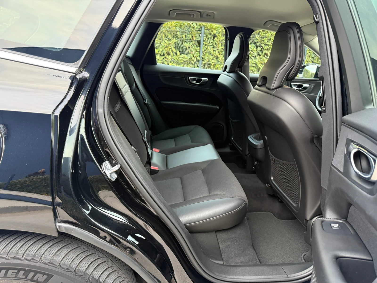 Volvo XC60 2.0/B4/Mild Hybrid/2020/4x4/. !! | Mobile.bg   11