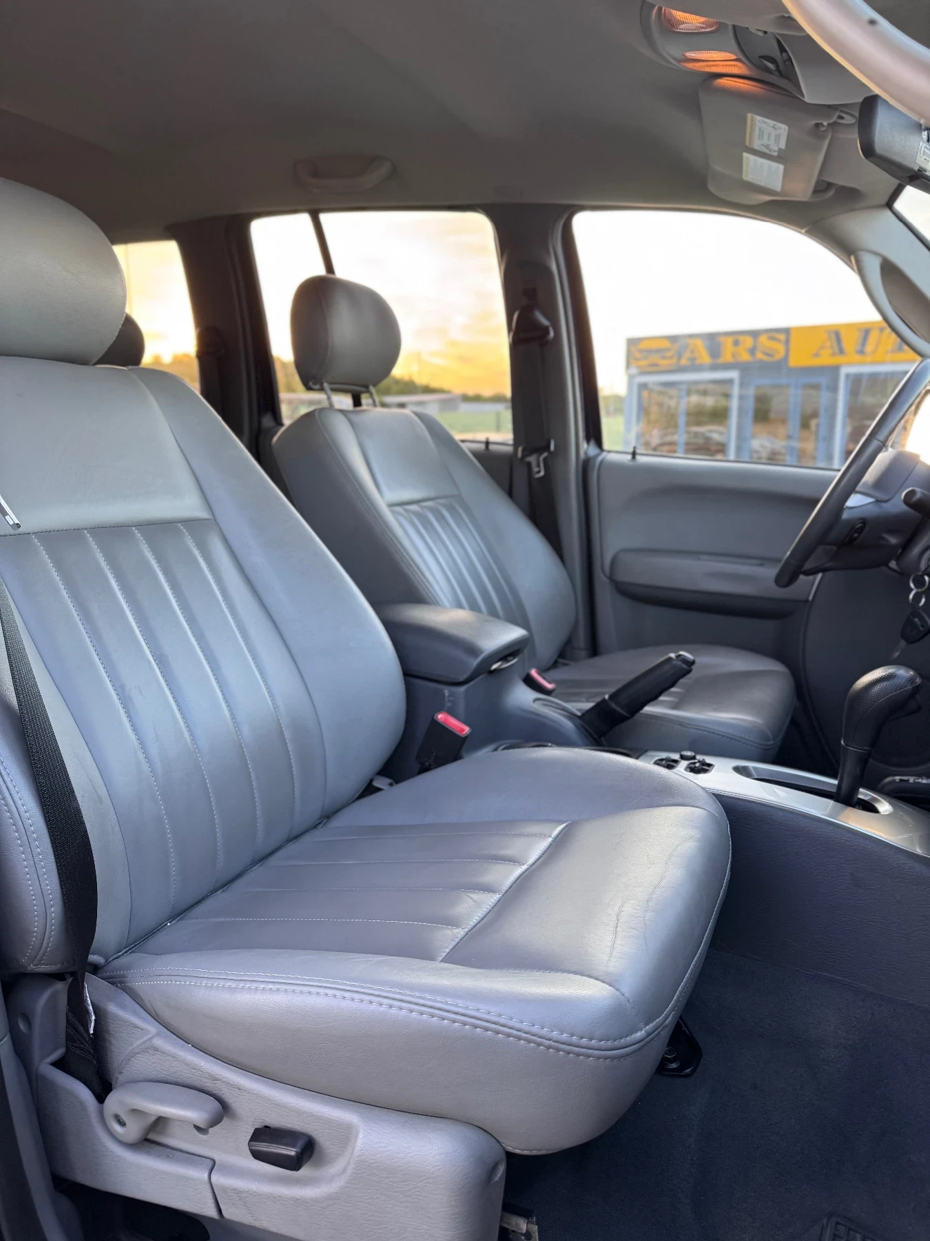 Jeep Cherokee  - изображение 10