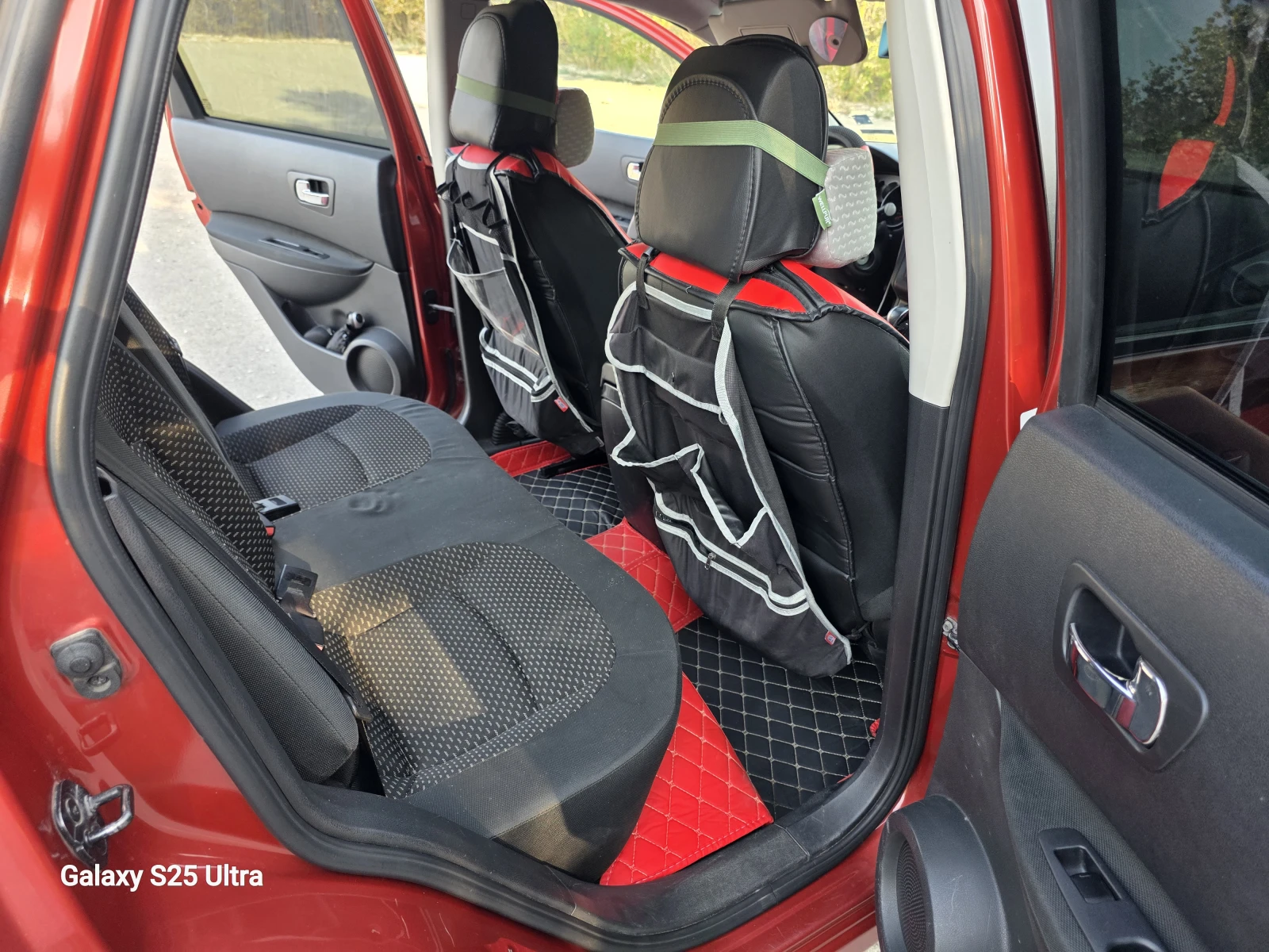Nissan Qashqai 2.0i - изображение 7