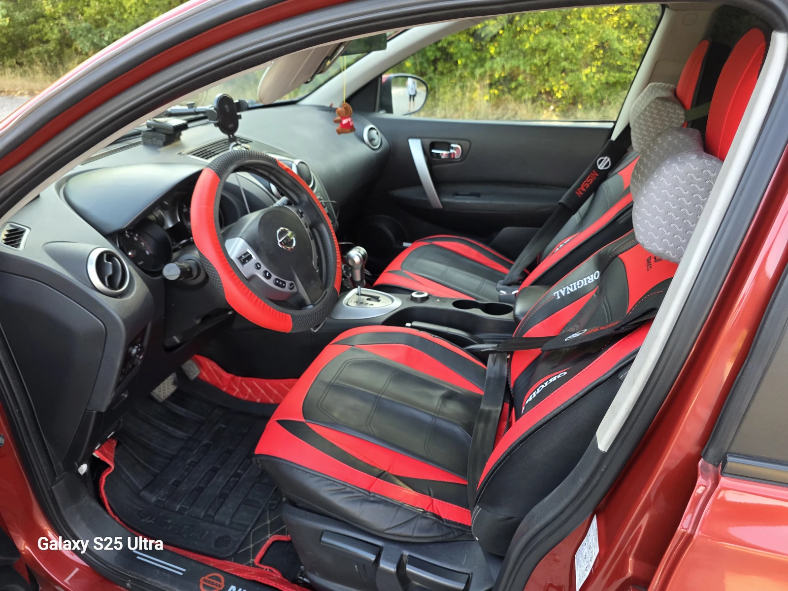 Nissan Qashqai 2.0i - изображение 5