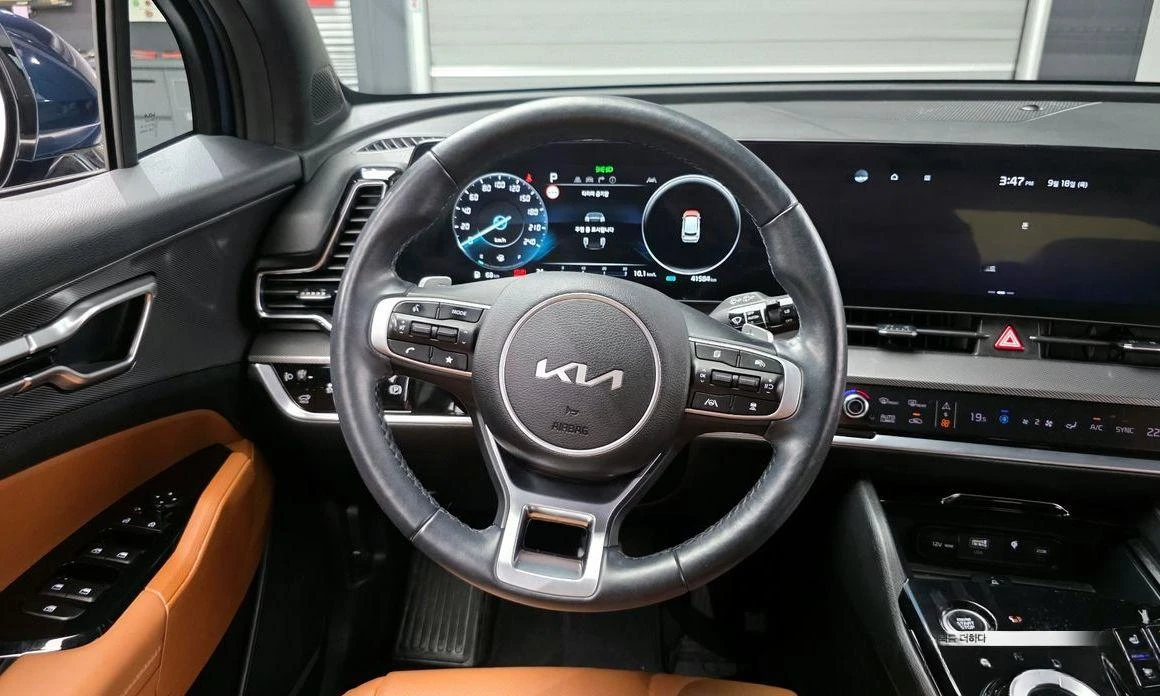 Kia Sportage LPG 2.0 2WD * -   *  | Mobile.bg   13