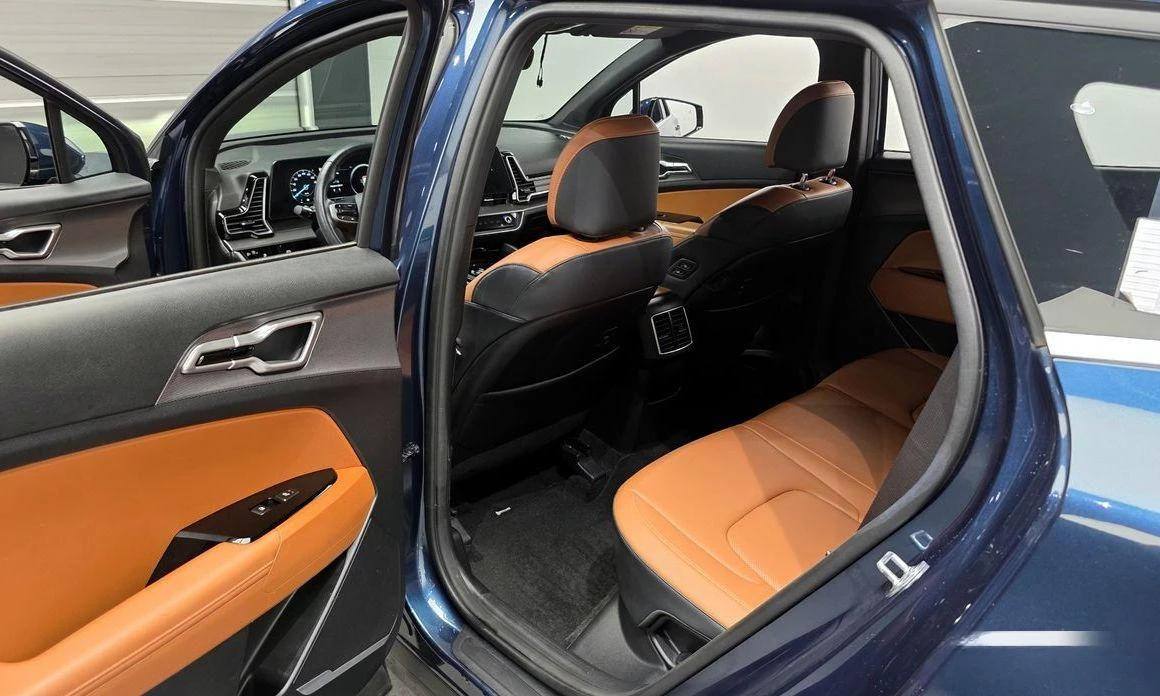 Kia Sportage LPG 2.0 2WD * -   *  | Mobile.bg   11